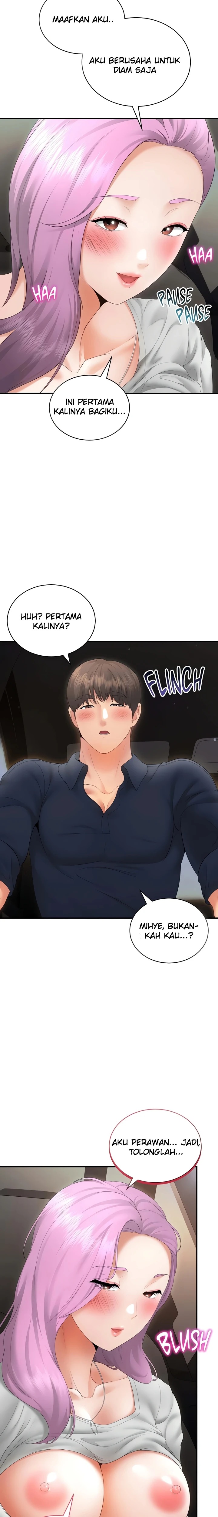 Park Moojik Hit the Jackpot: Chapter chapter-38 - Page 4