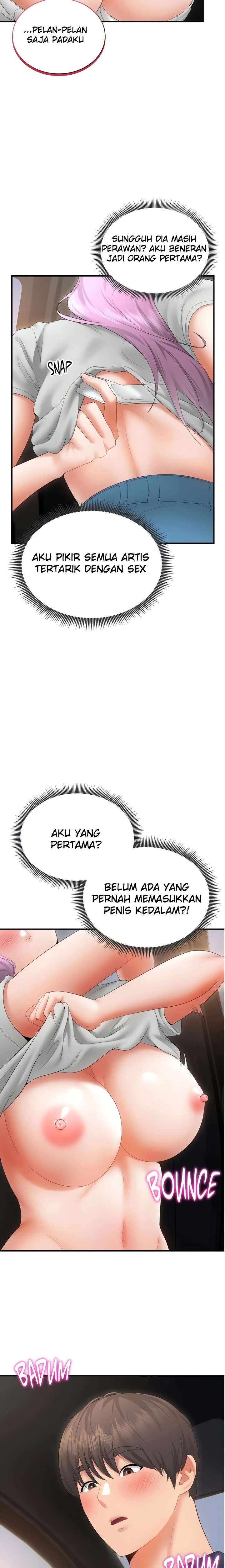Park Moojik Hit the Jackpot: Chapter chapter-38 - Page 5