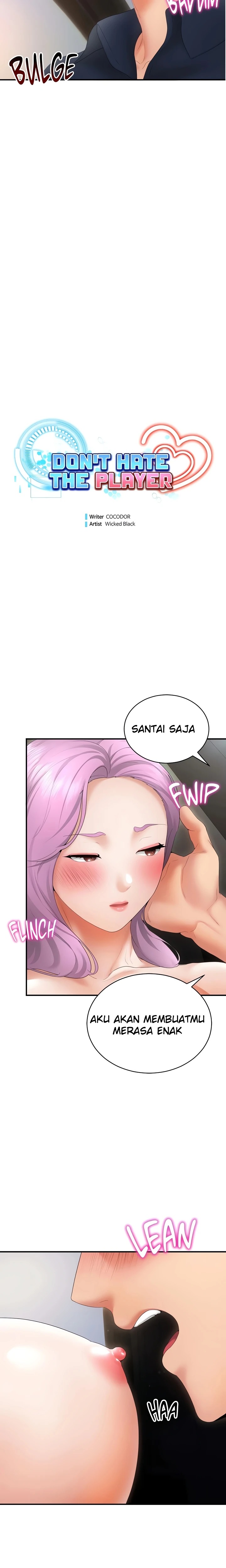 Park Moojik Hit the Jackpot: Chapter chapter-38 - Page 6