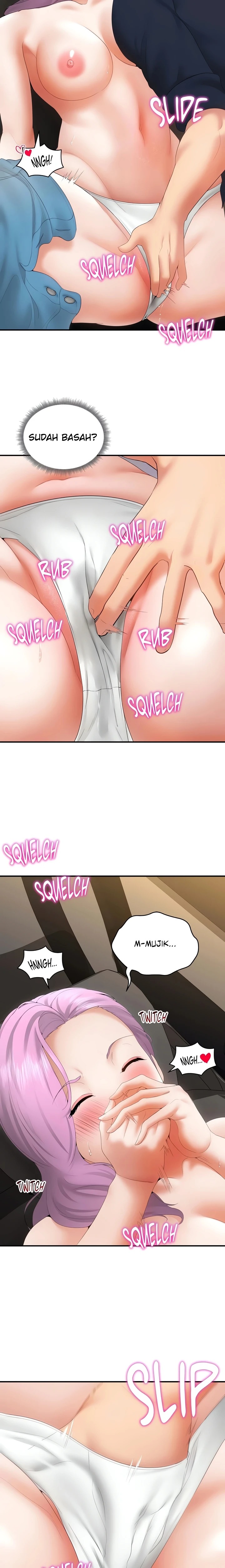 Park Moojik Hit the Jackpot: Chapter chapter-38 - Page 8