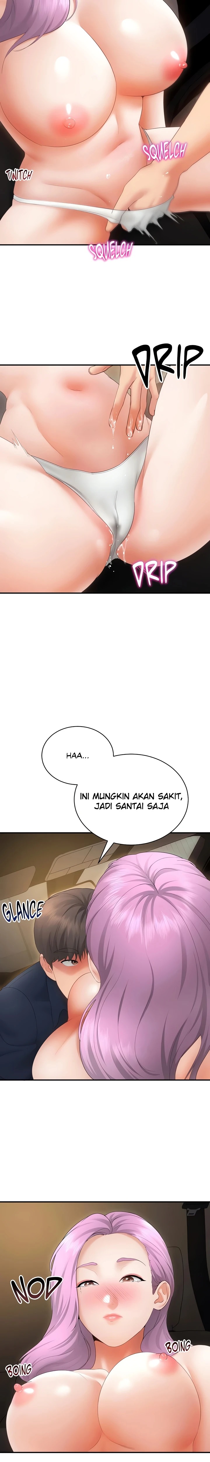 Park Moojik Hit the Jackpot: Chapter chapter-38 - Page 10