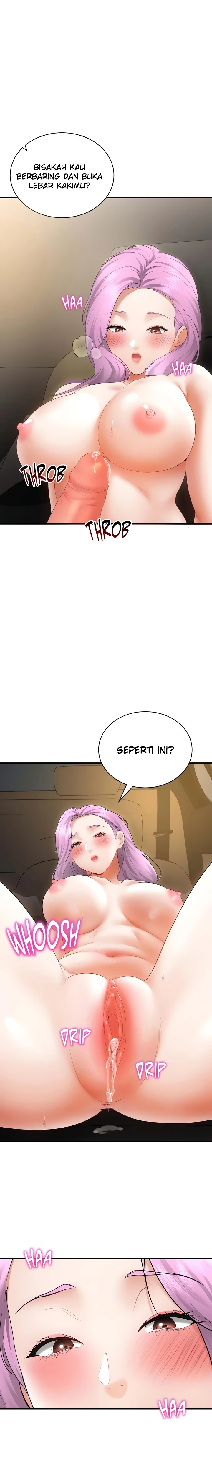 Park Moojik Hit the Jackpot: Chapter chapter-38 - Page 18