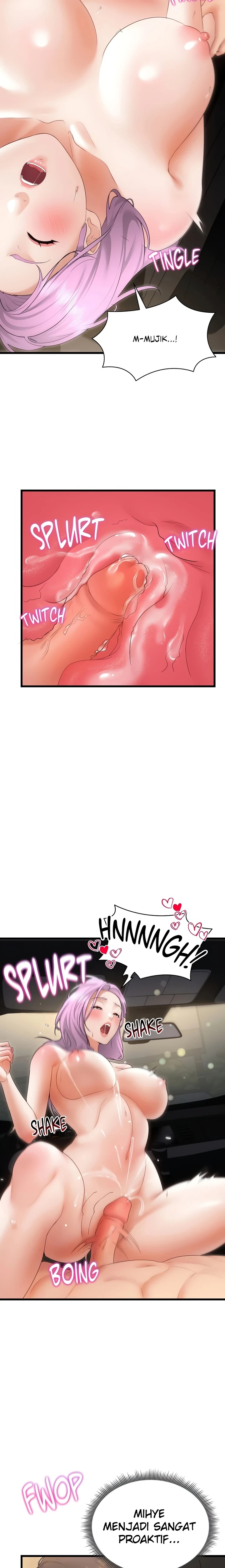 Park Moojik Hit the Jackpot: Chapter chapter-39 - Page 4