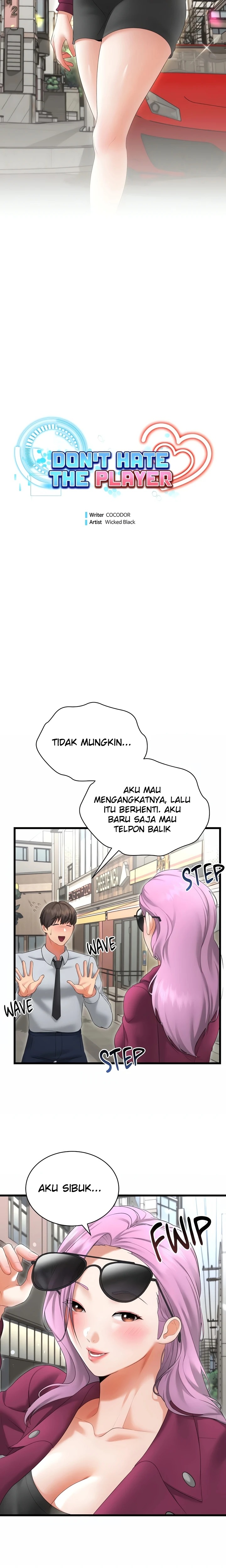 Park Moojik Hit the Jackpot: Chapter chapter-39 - Page 8