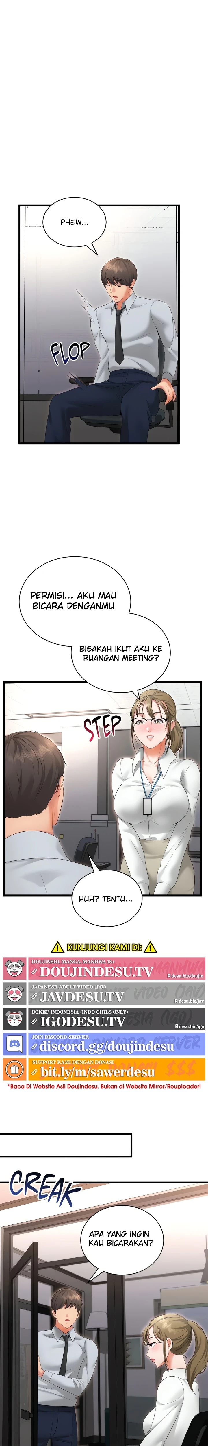 Park Moojik Hit the Jackpot: Chapter chapter-39 - Page 12