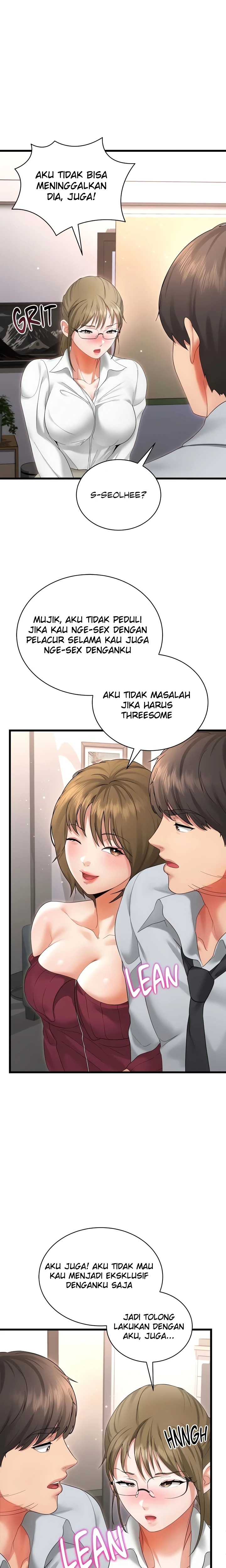 Park Moojik Hit the Jackpot: Chapter chapter-39 - Page 17