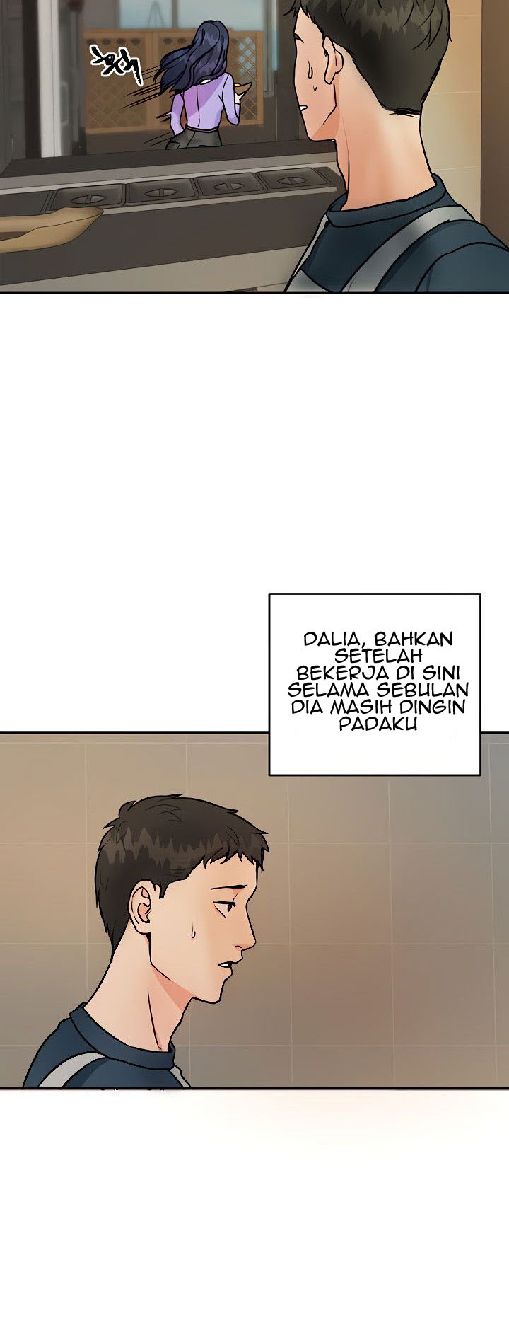 Part Time Job: Chapter chapter-1 - Page 9
