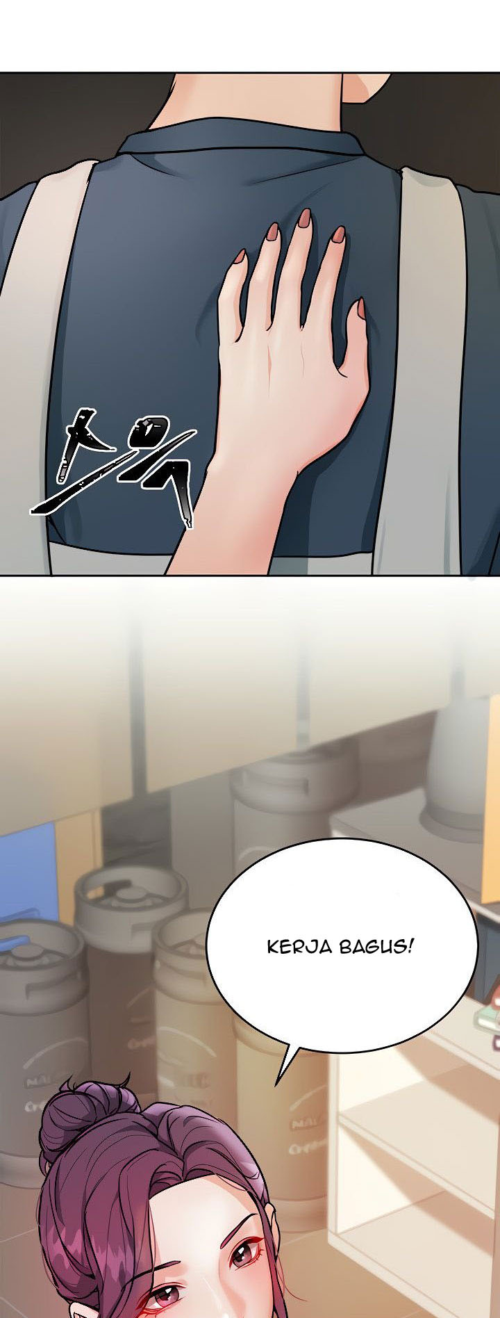 Part Time Job: Chapter chapter-1 - Page 10