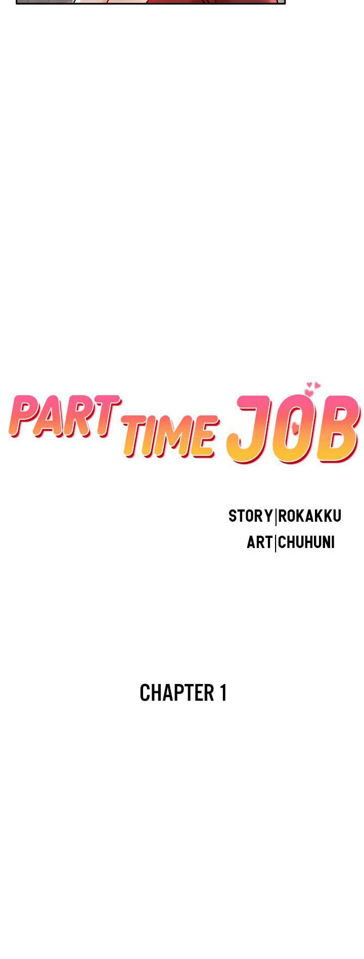 Part Time Job: Chapter chapter-1 - Page 13
