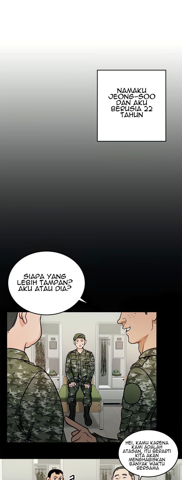 Part Time Job: Chapter chapter-1 - Page 14