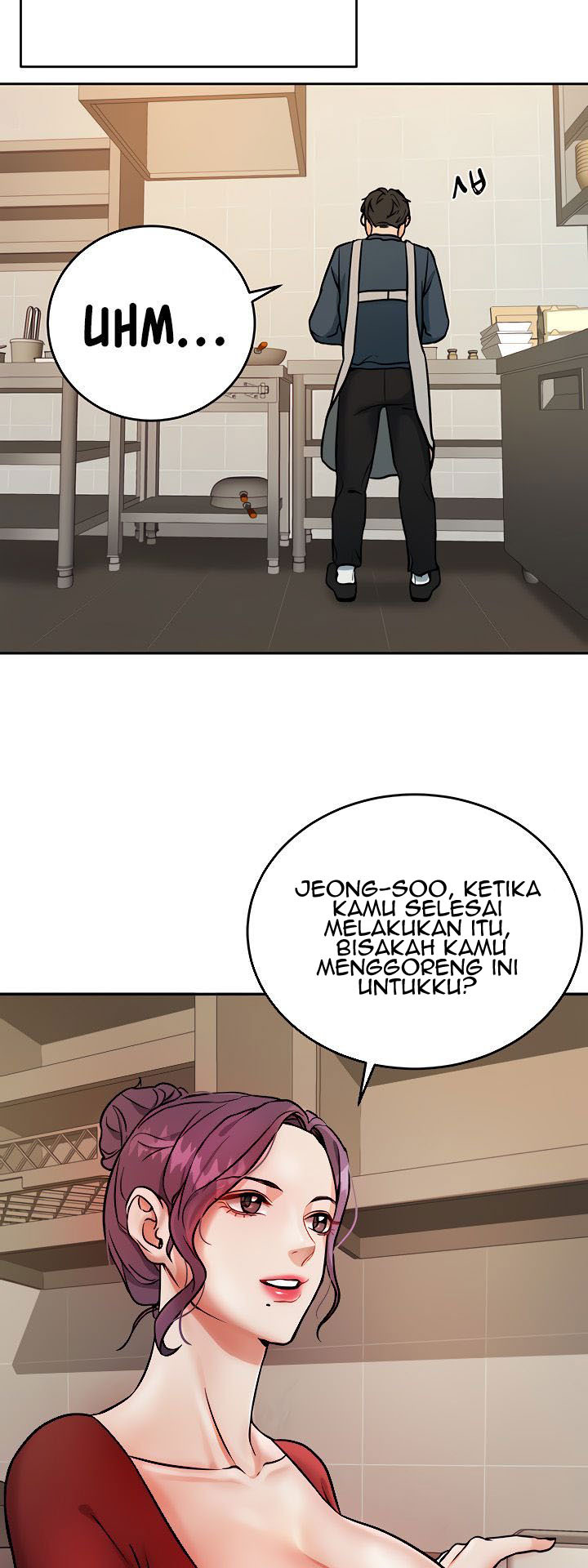 Part Time Job: Chapter chapter-1 - Page 22