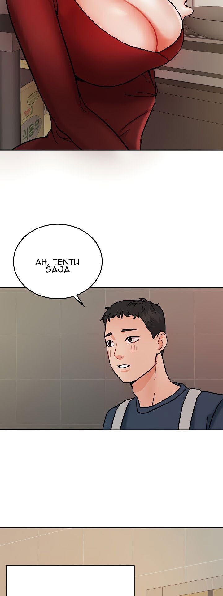 Part Time Job: Chapter chapter-1 - Page 23