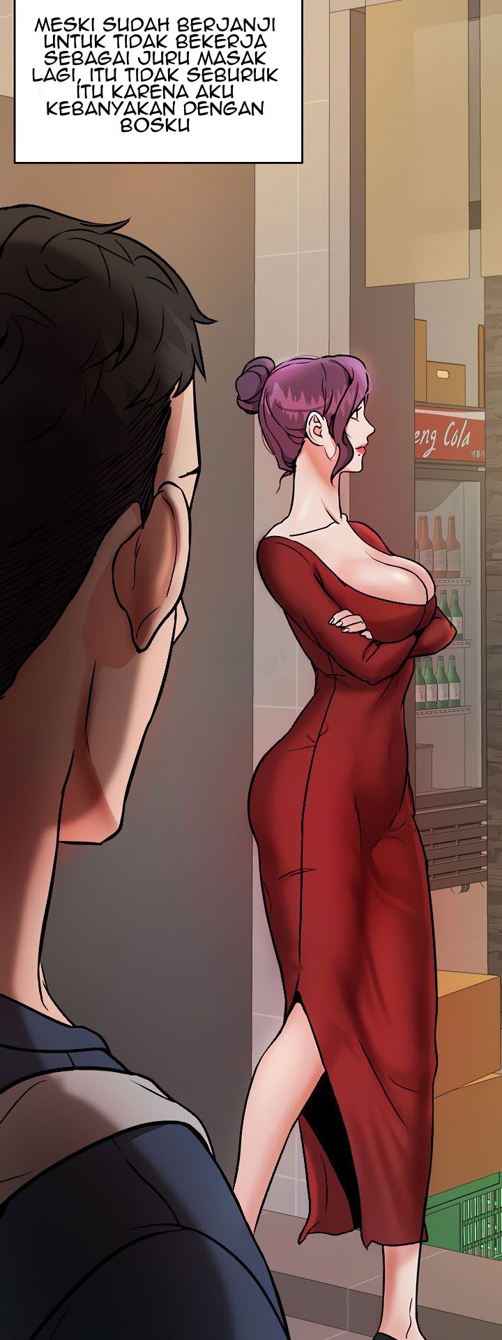 Part Time Job: Chapter chapter-1 - Page 24