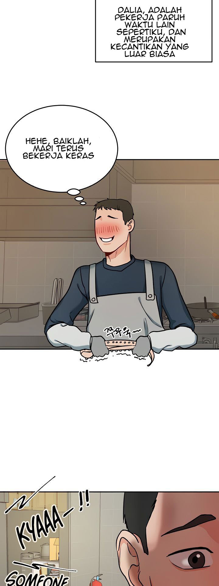 Part Time Job: Chapter chapter-1 - Page 26