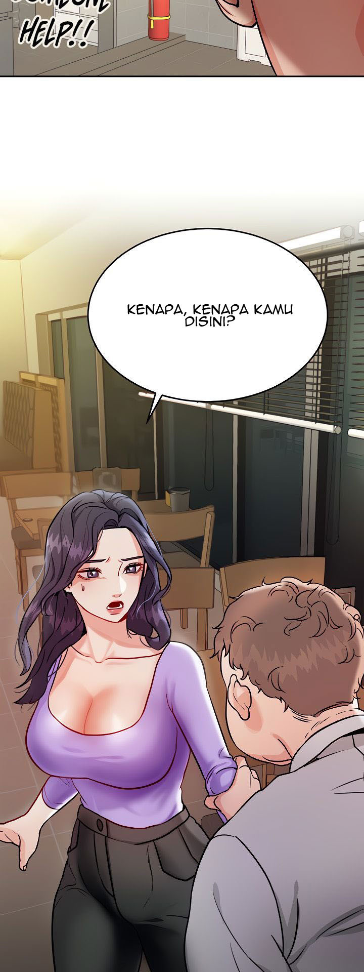 Part Time Job: Chapter chapter-1 - Page 27