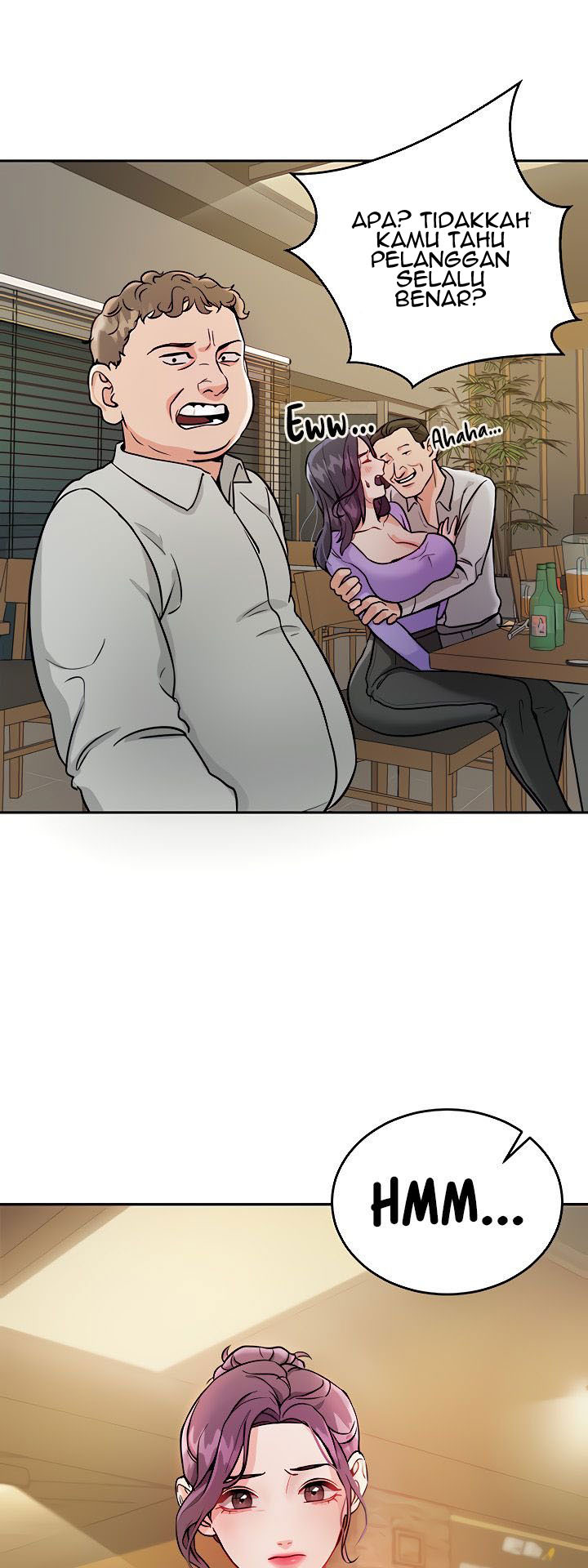 Part Time Job: Chapter chapter-1 - Page 30