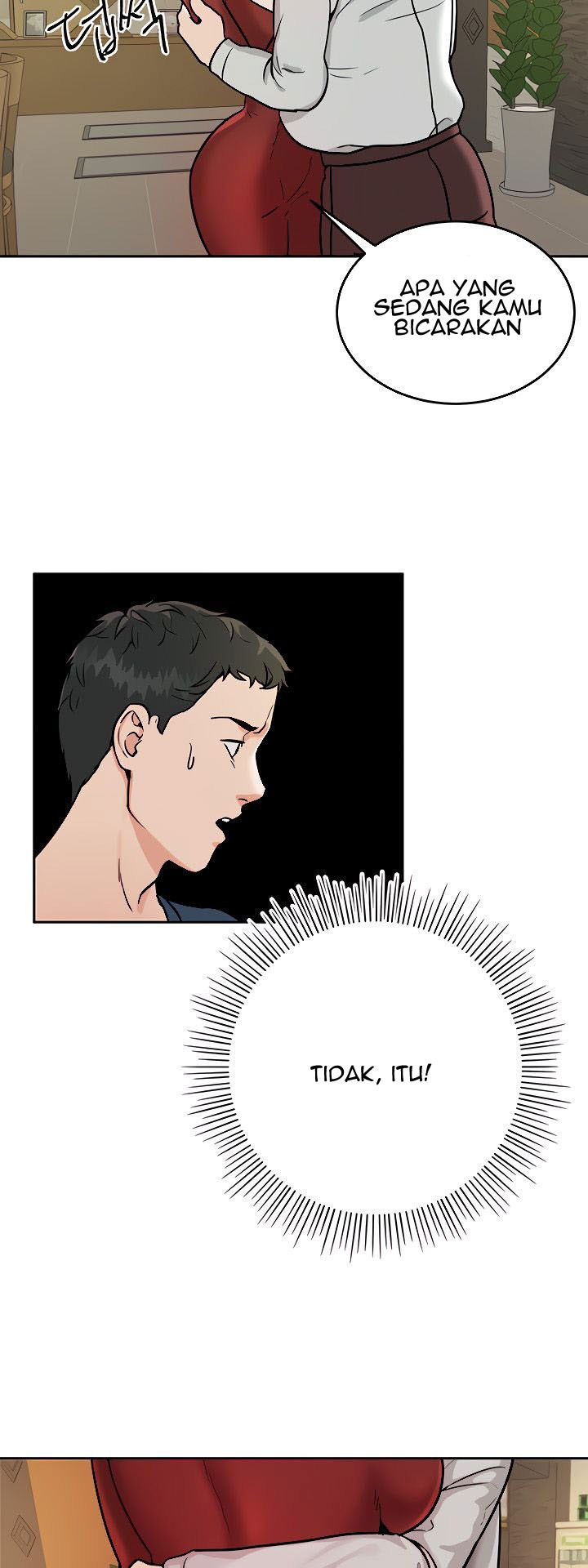 Part Time Job: Chapter chapter-1 - Page 32