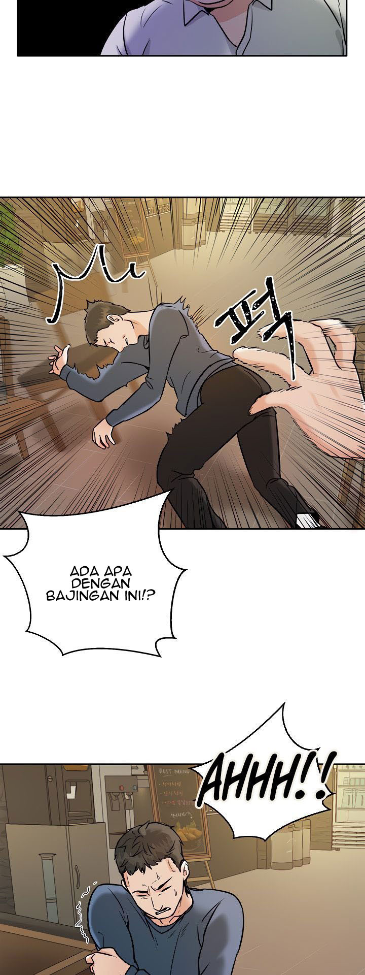 Part Time Job: Chapter chapter-1 - Page 36