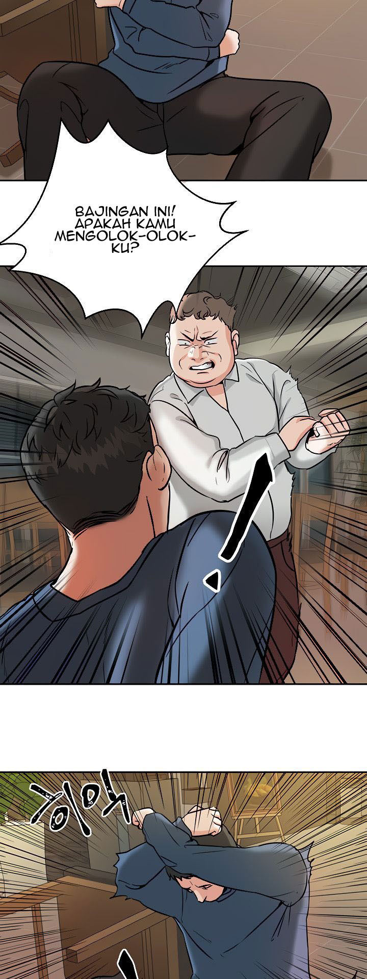 Part Time Job: Chapter chapter-1 - Page 37