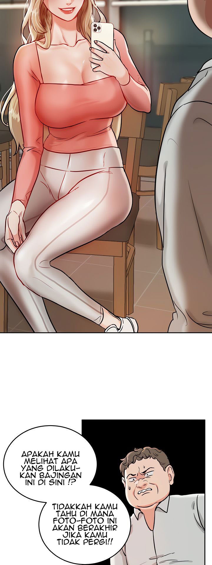Part Time Job: Chapter chapter-1 - Page 39