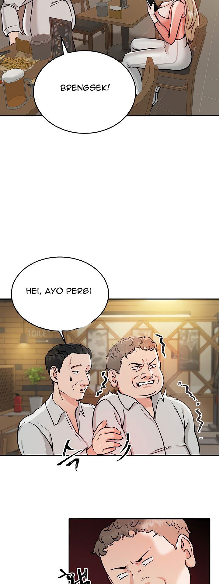 Part Time Job: Chapter chapter-1 - Page 41