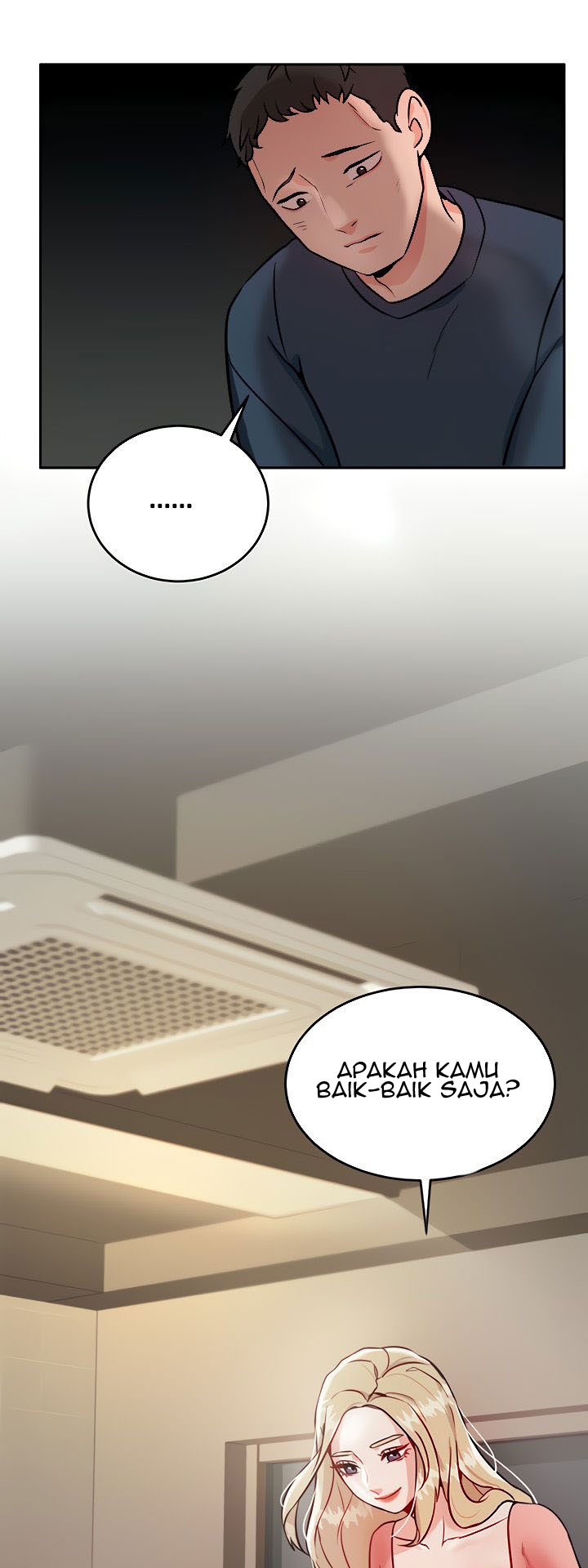 Part Time Job: Chapter chapter-1 - Page 45