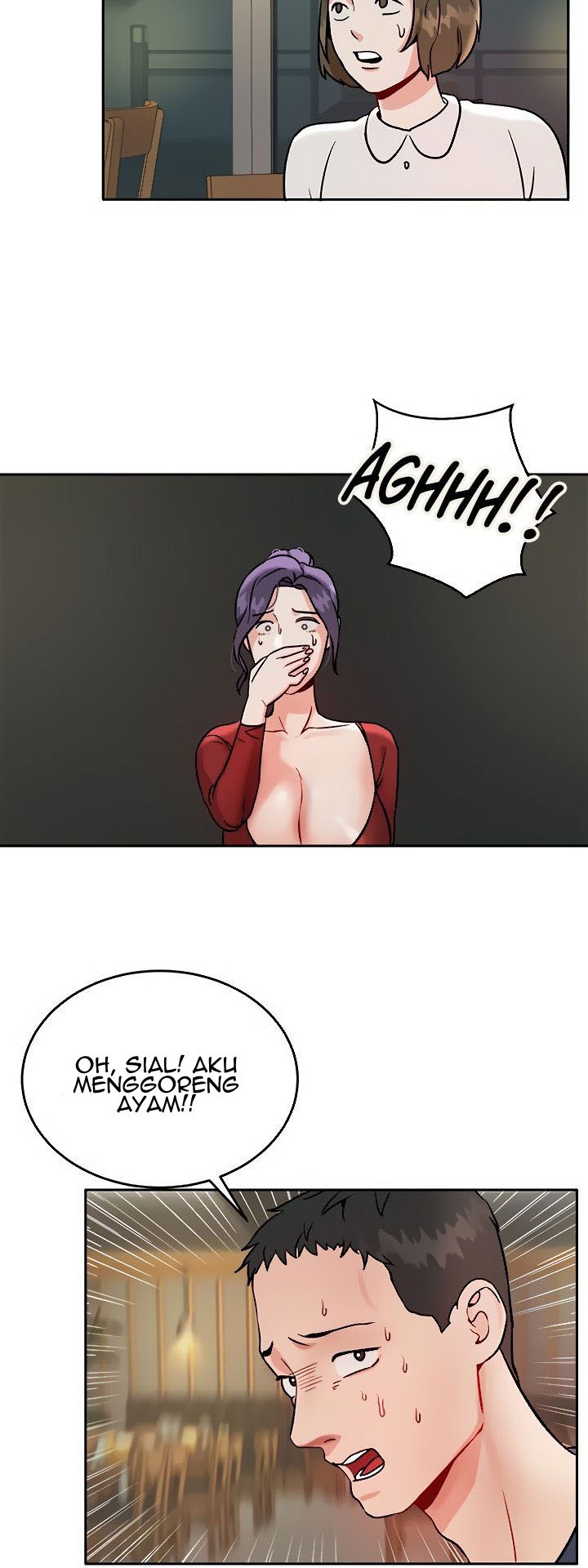 Part Time Job: Chapter chapter-1 - Page 49