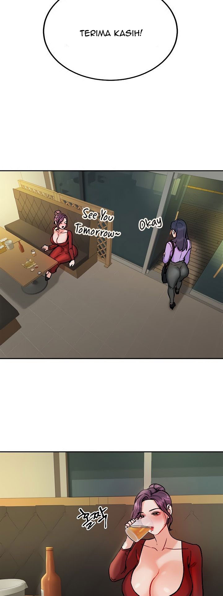 Part Time Job: Chapter chapter-1 - Page 52