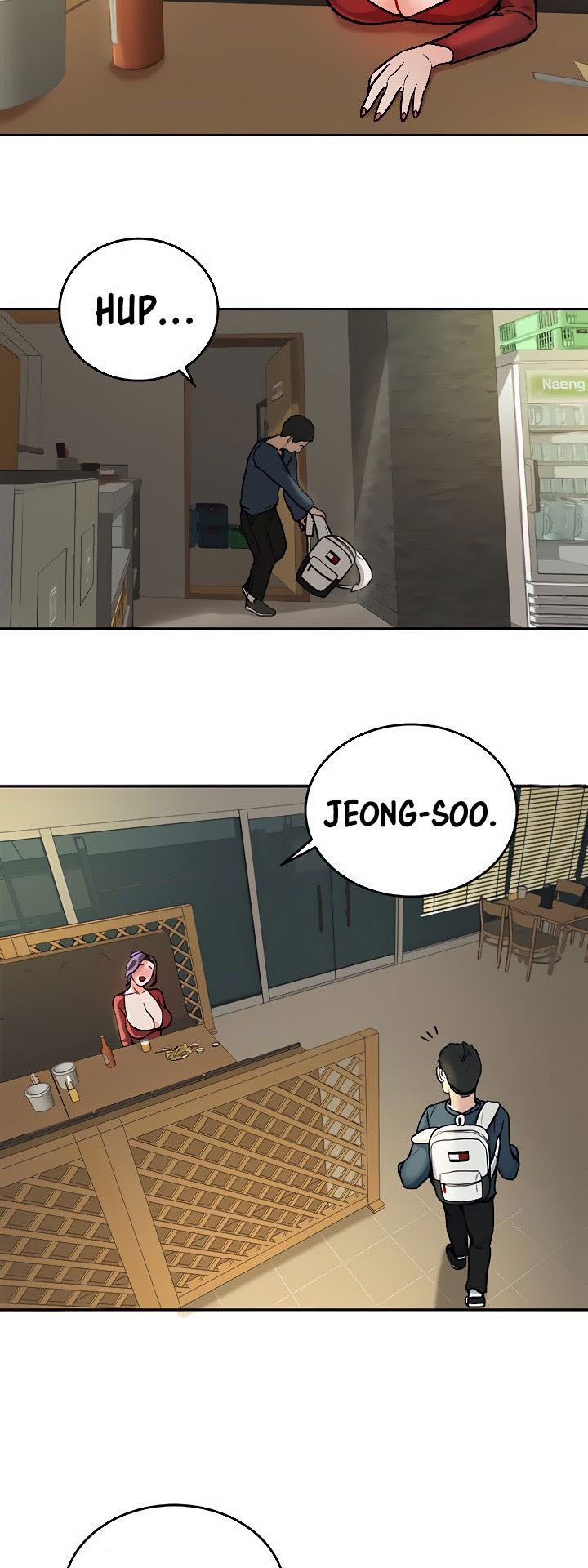 Part Time Job: Chapter chapter-1 - Page 53