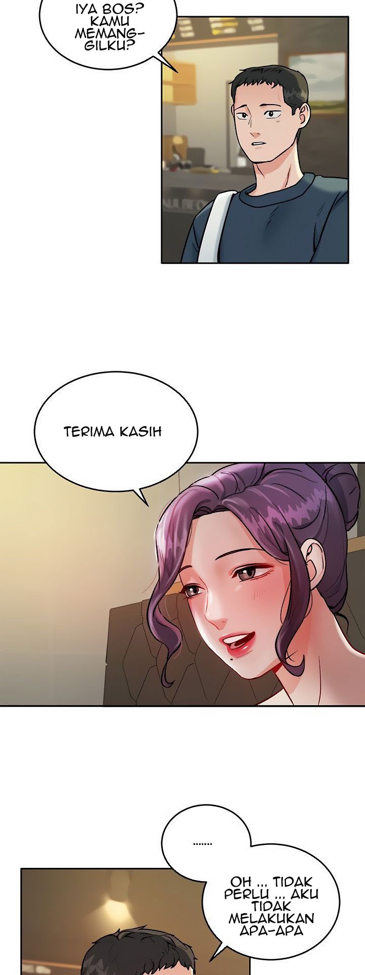 Part Time Job: Chapter chapter-1 - Page 54