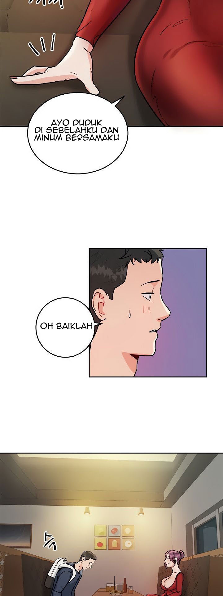 Part Time Job: Chapter chapter-1 - Page 56