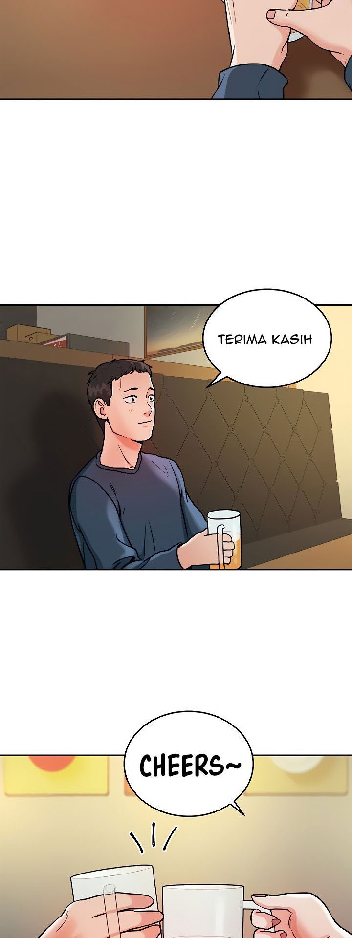 Part Time Job: Chapter chapter-1 - Page 58