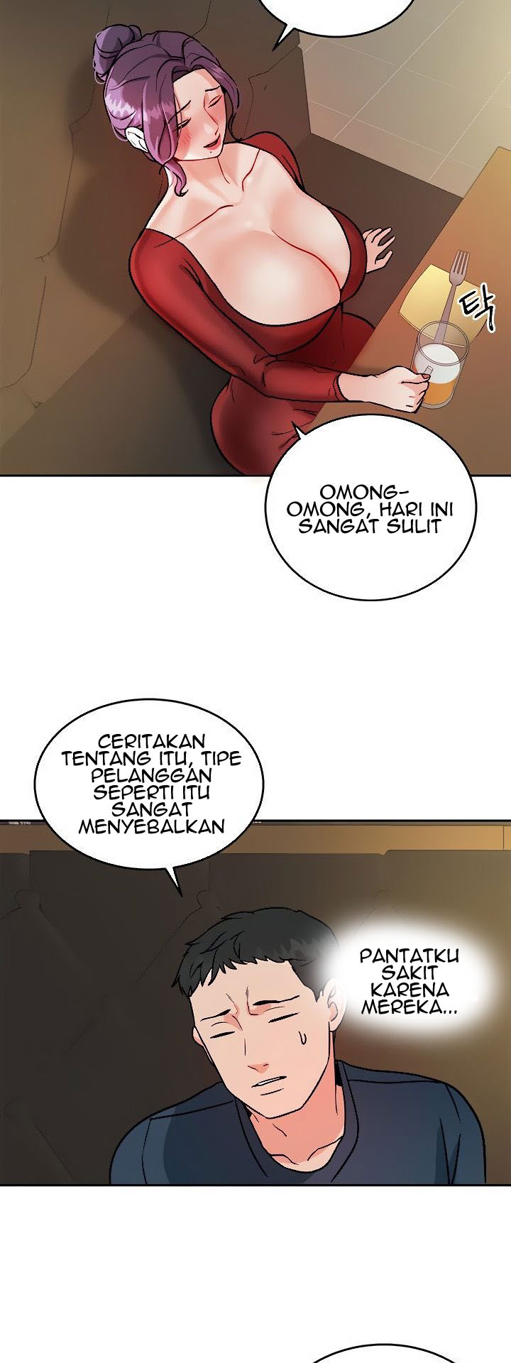Part Time Job: Chapter chapter-1 - Page 60