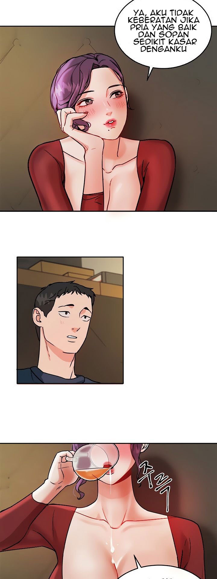 Part Time Job: Chapter chapter-1 - Page 61