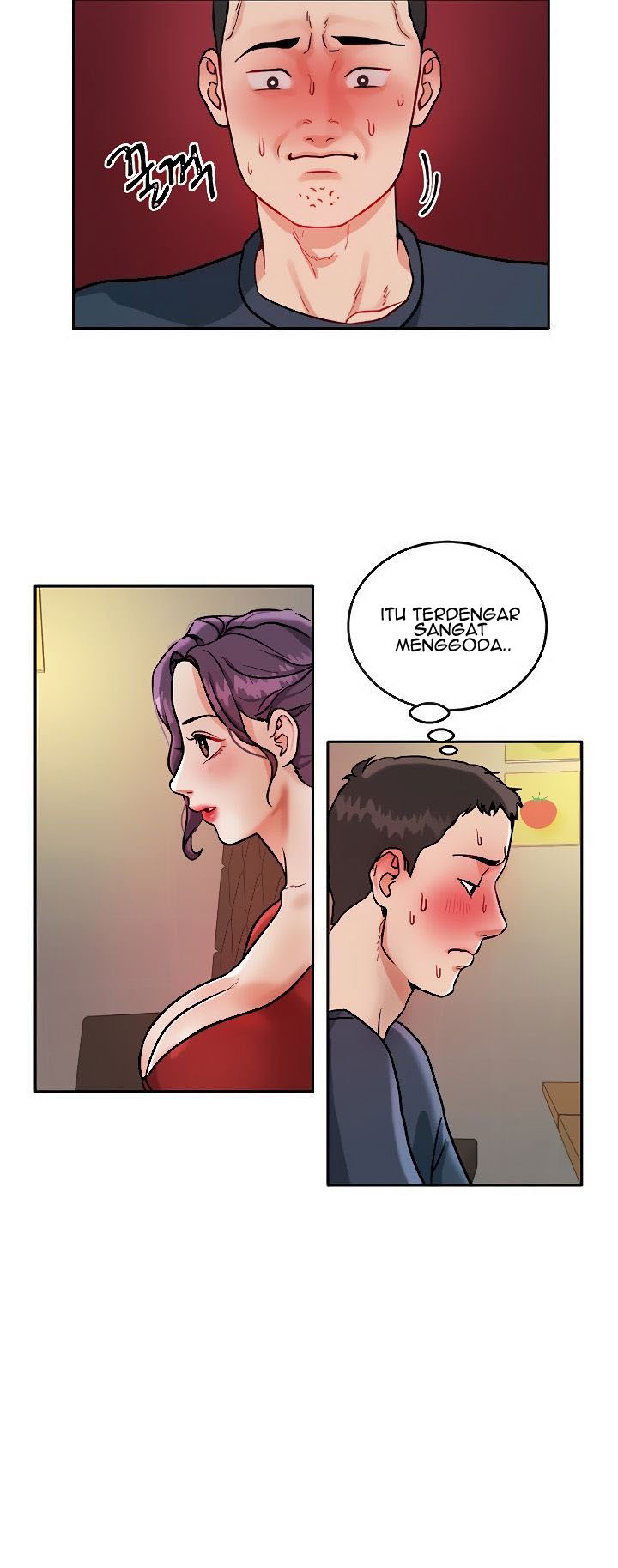 Part Time Job: Chapter chapter-1 - Page 63