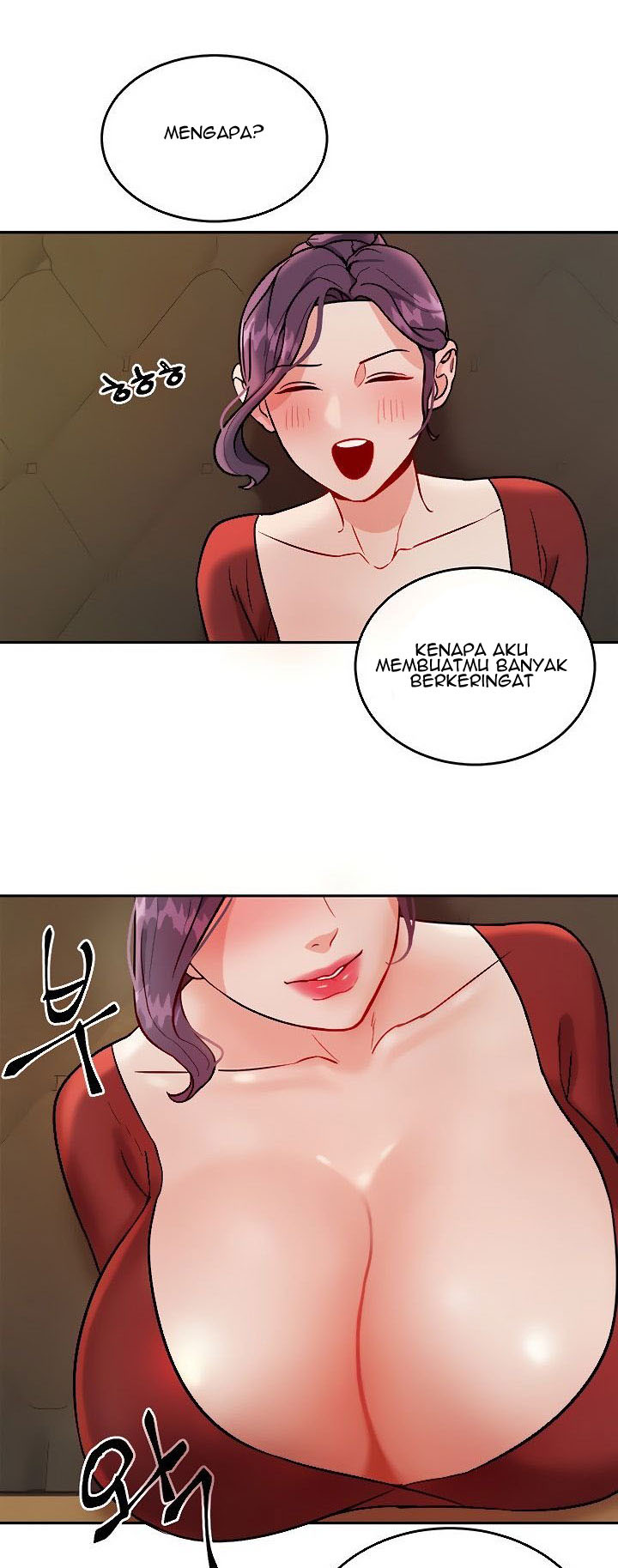 Part Time Job: Chapter chapter-1 - Page 64