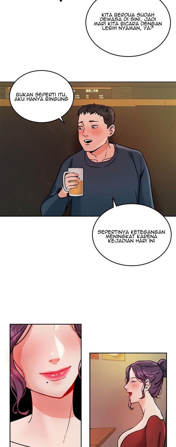 Part Time Job: Chapter chapter-1 - Page 65