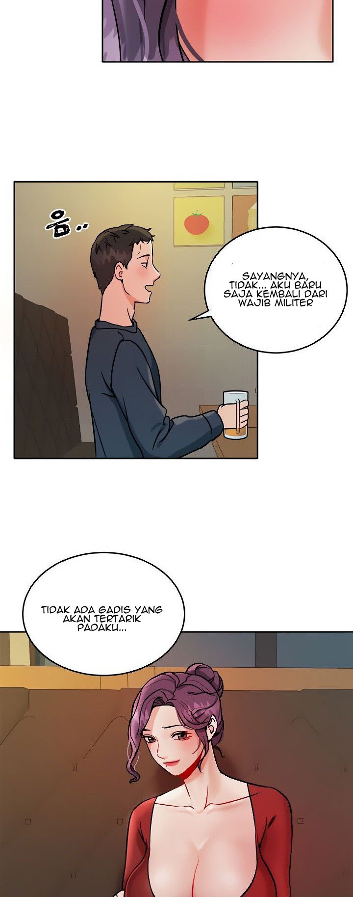 Part Time Job: Chapter chapter-1 - Page 67