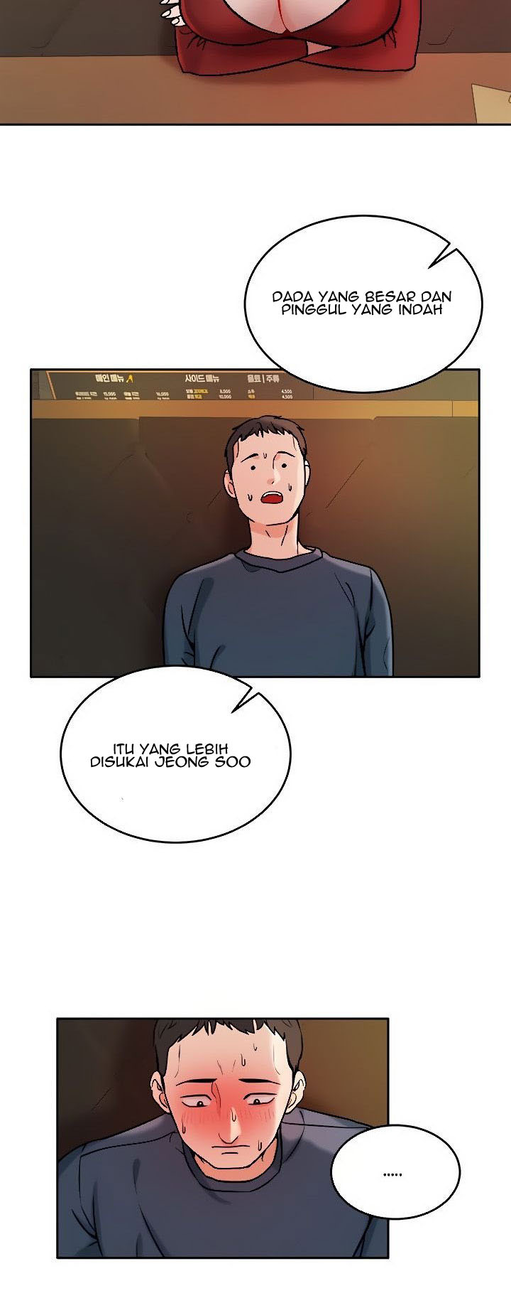 Part Time Job: Chapter chapter-1 - Page 68