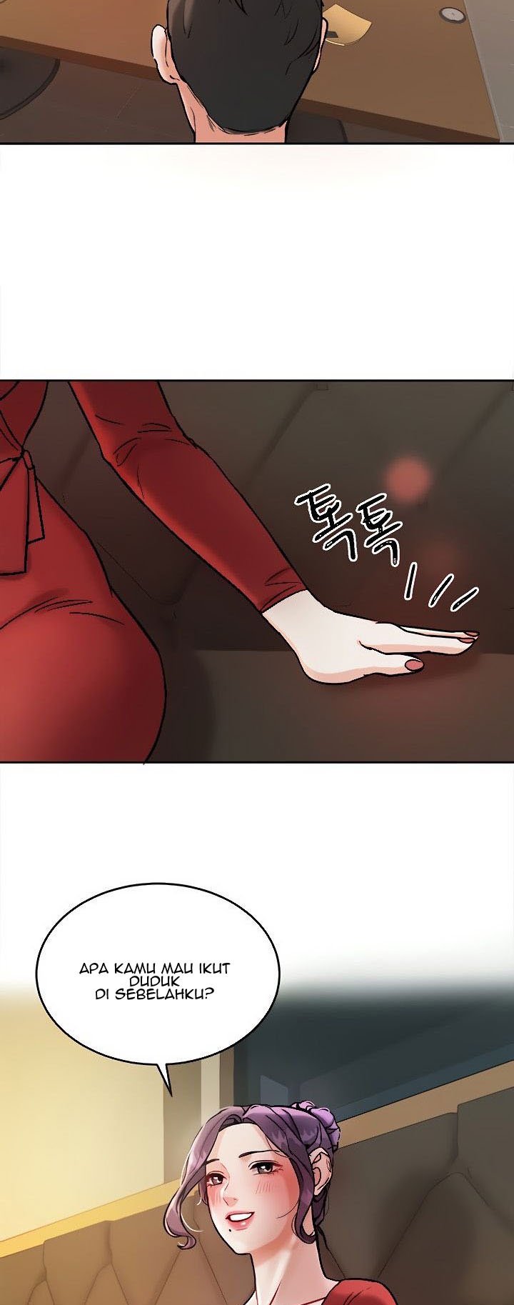 Part Time Job: Chapter chapter-1 - Page 71