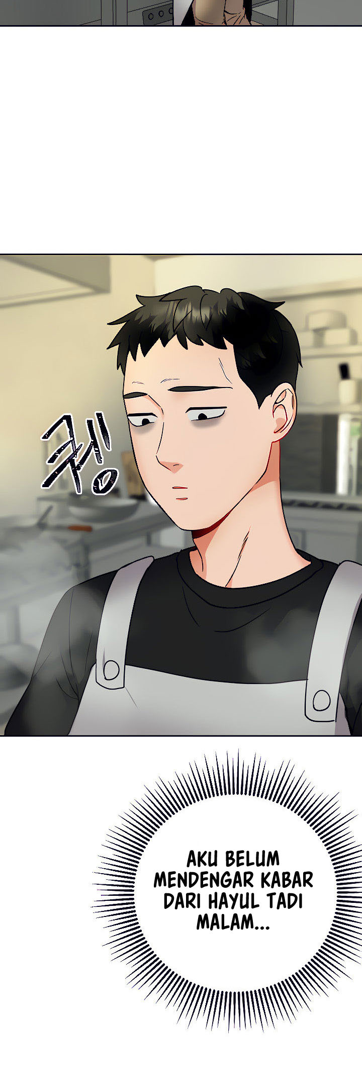 Part Time Job: Chapter chapter-14 - Page 27
