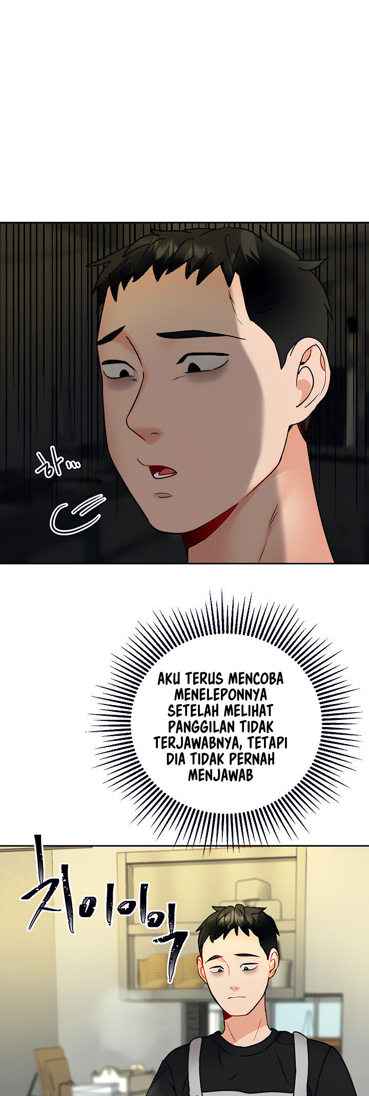 Part Time Job: Chapter chapter-14 - Page 28
