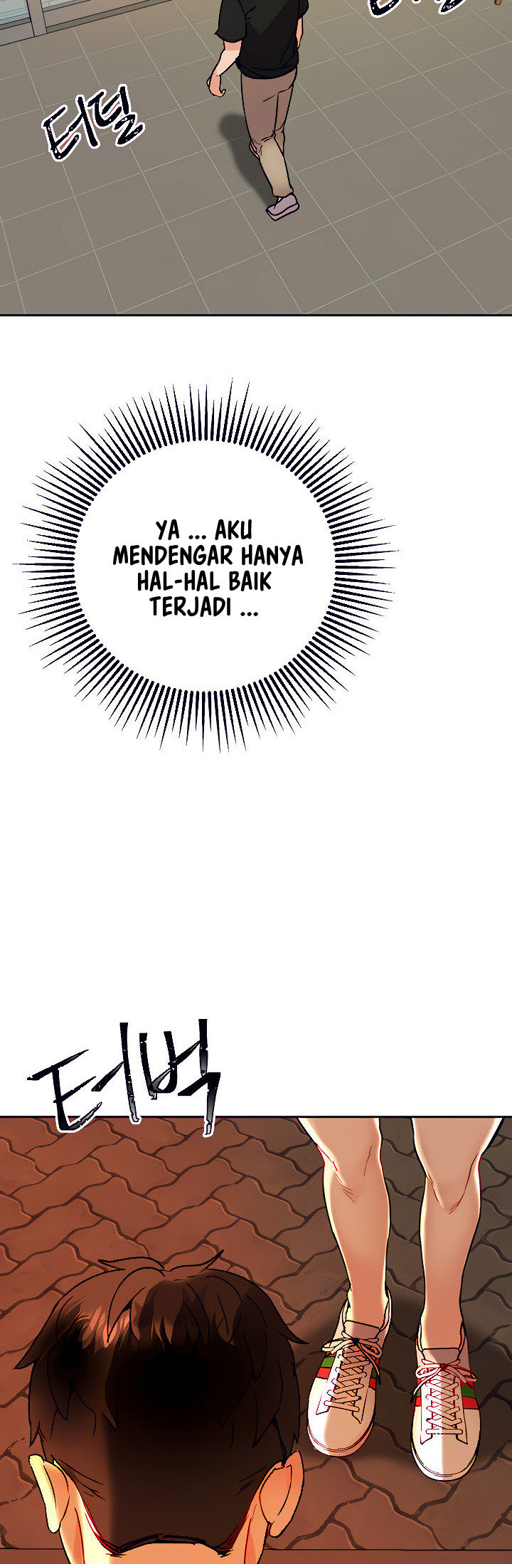 Part Time Job: Chapter chapter-14 - Page 34