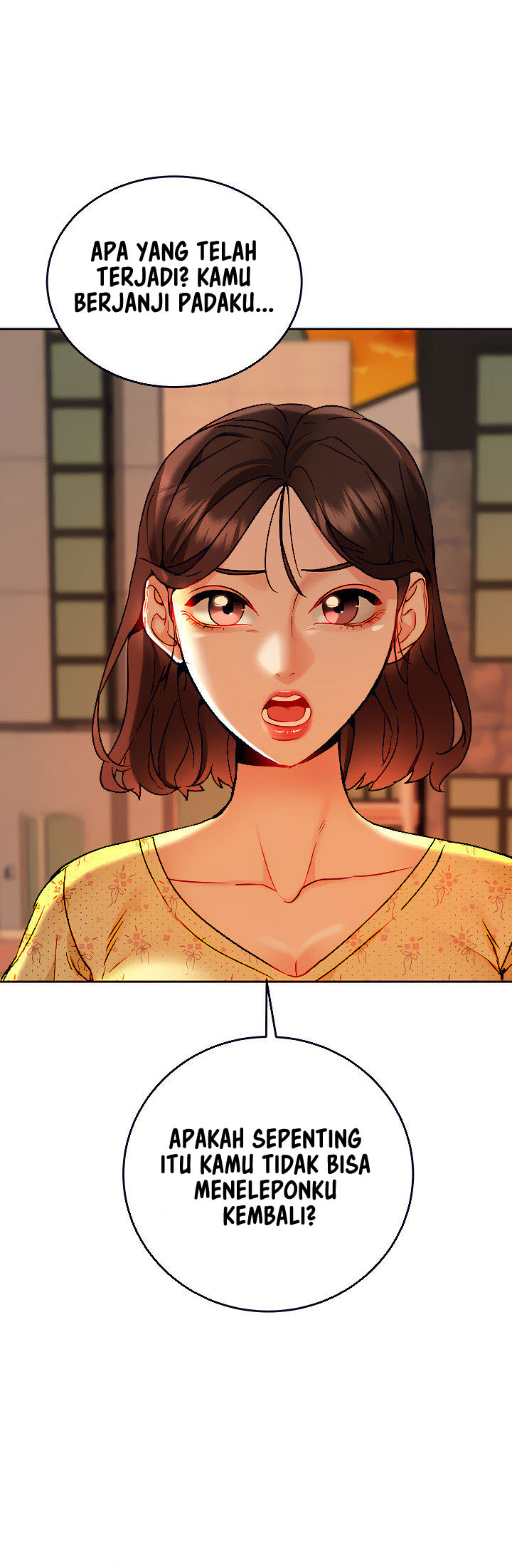 Part Time Job: Chapter chapter-14 - Page 38