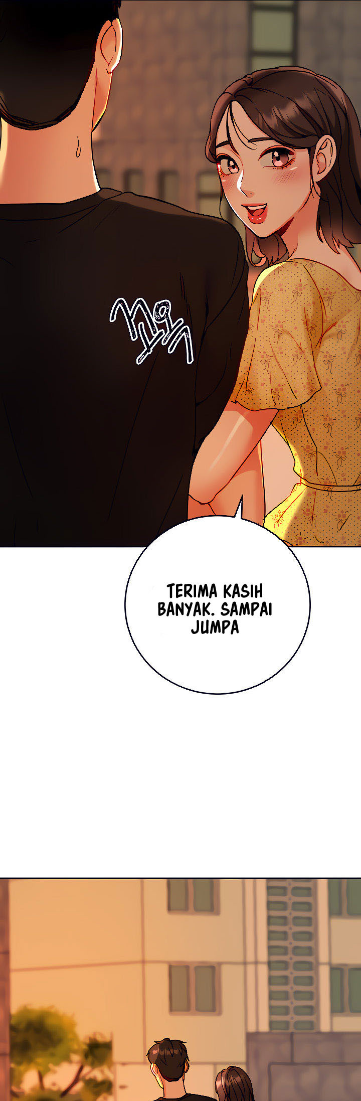 Part Time Job: Chapter chapter-14 - Page 48