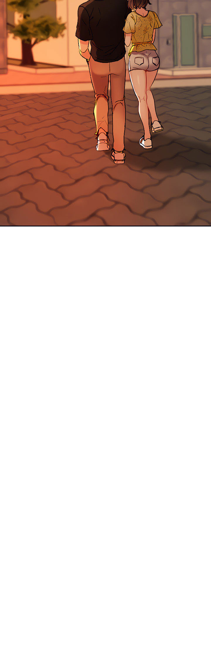 Part Time Job: Chapter chapter-14 - Page 49