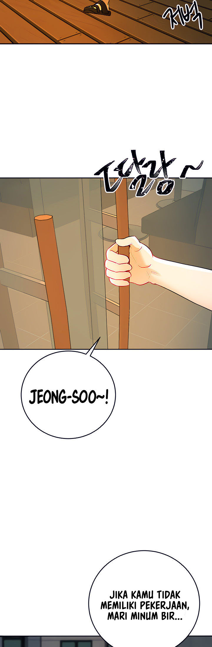 Part Time Job: Chapter chapter-14 - Page 51