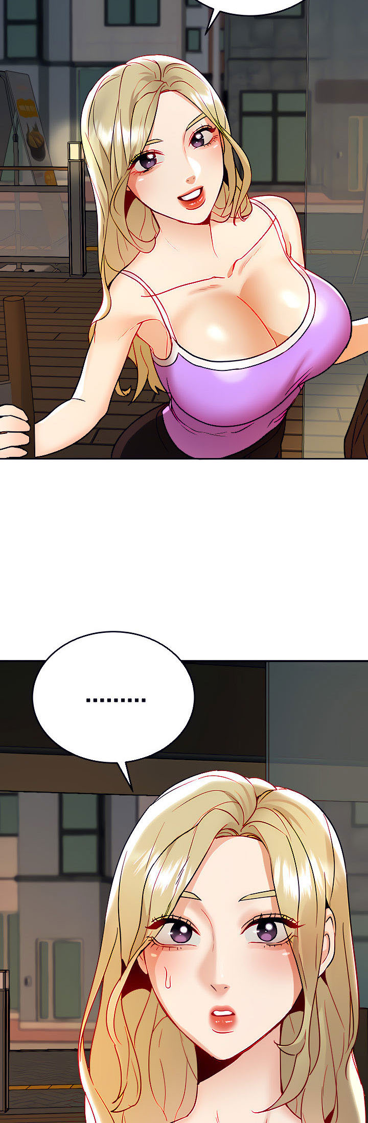 Part Time Job: Chapter chapter-14 - Page 52