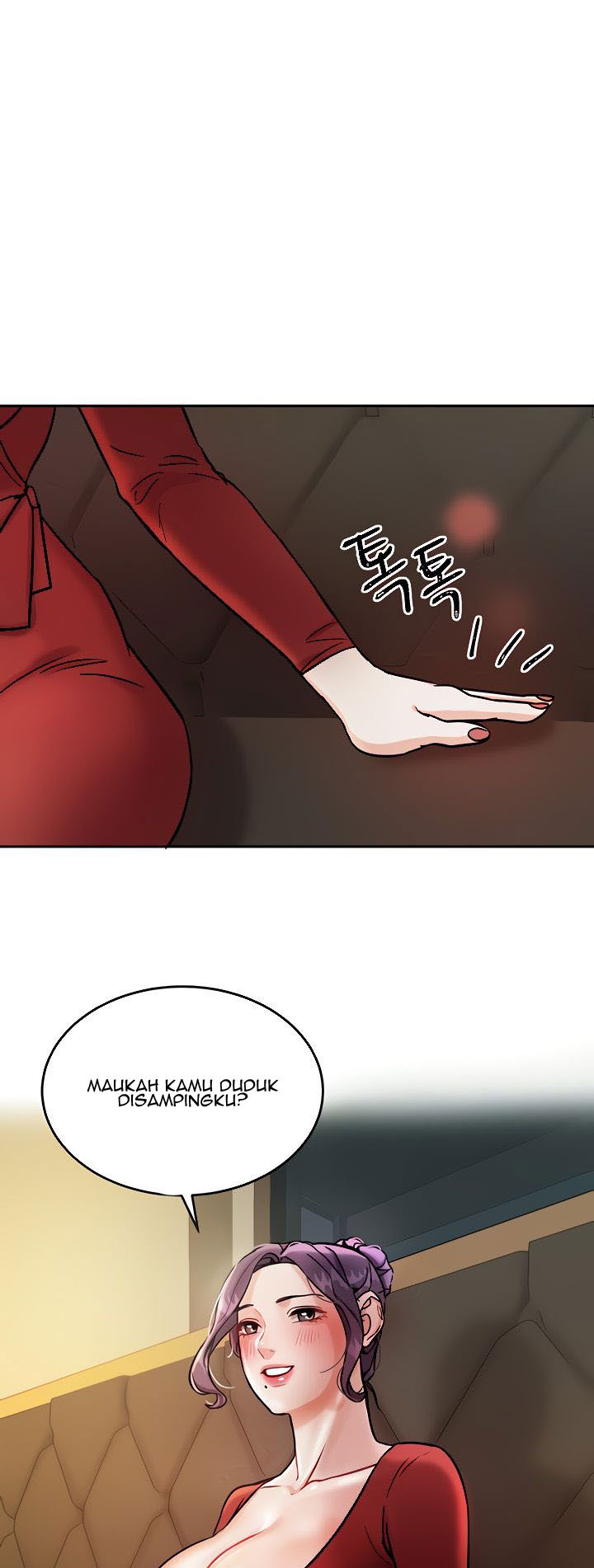 Part Time Job: Chapter chapter-2 - Page 3