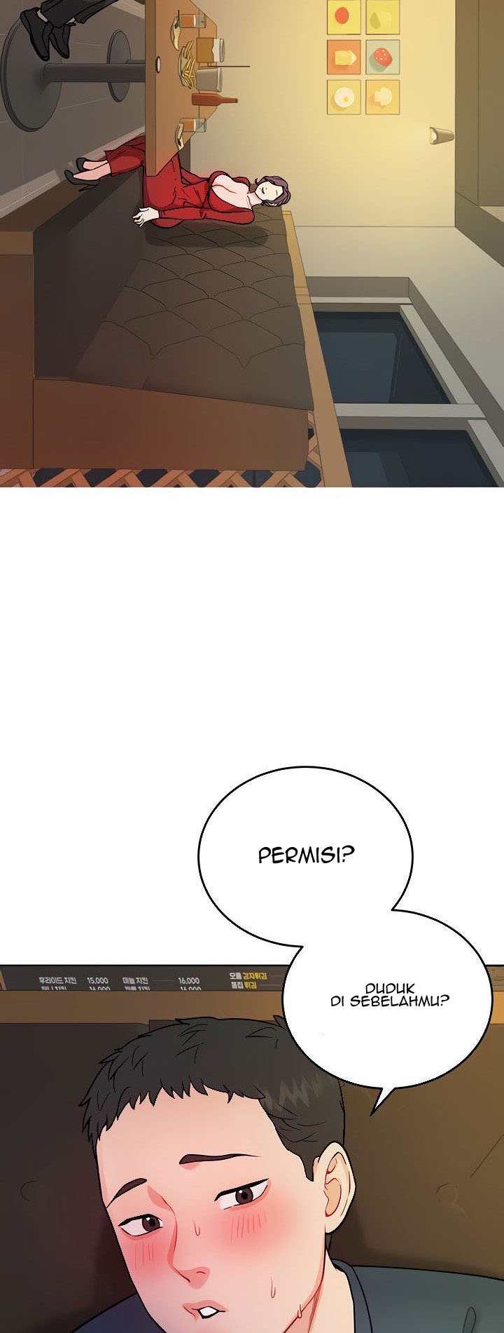 Part Time Job: Chapter chapter-2 - Page 6